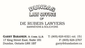  Law Office 